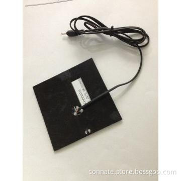 well quality 140W solar panel